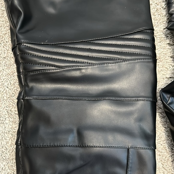 Lust for Life Thigh High Boots - Picture 9 of 12